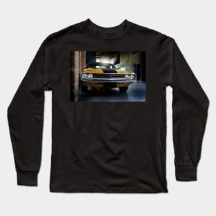 dodge challenger - coupe 378 Long Sleeve T-Shirt